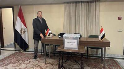 بدء انتخابات الرئاسة في بلجيكا.. وتوقع بكثافة التصويت عقب انتهاء العمل (فيديو)