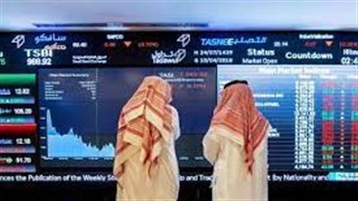 مؤشر سوق الأسهم السعودية يغلق مرتفعًا اليوم الخميس