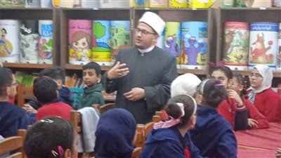 تنظيم فعاليات حملة 