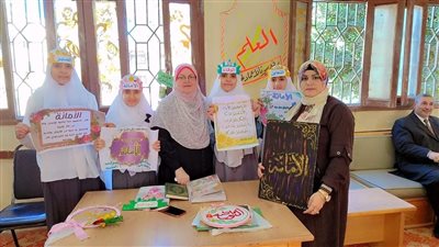 تفعيل قيمة « التعاون» بمعاهد الشرقية الأزهرية ضمن مبادرة« أنا الراقي بأخلاقي» غدا السبت