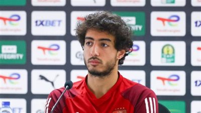 محمد هاني: تتويج الأهلي بالميدالية البرونزية عن جدارة واستحقاق