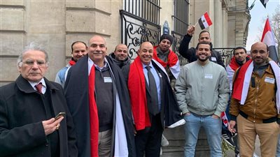 للمصريين في الخارج.. خطوات الاستعلام عن لجنتك الانتخابية