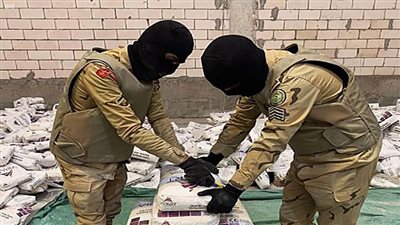 مكافحة المخدرات السعودية تعلن نتائج القبول المبدئي على رتب عسكرية محددة