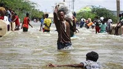 الأمم المتحدة: الصدمات المناخية تدفع الشعب الصومالي إلى حافة الإنهيار