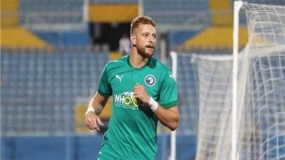 فخر الدين بن يوسف يقود تشكيل المصري أمام إنبي بالدوري