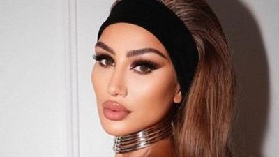 مايا دياب تفاجئ شرطة الموضة في مهرجان البحر الأحمر السينمائي الدولي