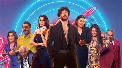 فيلم بلوموندو يتصدر شباك التذاكر .. «إيراداته تخطت 200 ألفًا»