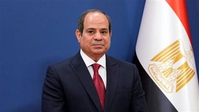 السيسي يجري لقاءات جانبية على هامش أعمال 