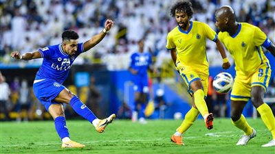 يلا شوت مباراة الهلال السعودي اليوم مباشر يوتيوب|يلا لايف بث مباشر مباراة الهلال والنصر الأسطورة