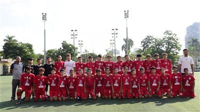 صيد 2010 يخطف فوزًا مهمًا على حساب المنيب في دوري الجيزة 