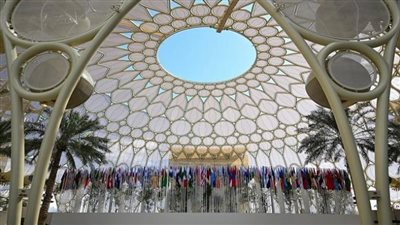 الإمارات والبرازيل تطلقان تحالفًا دوليًا لتعزيز العمل المناخي المرتكز على الثقافة