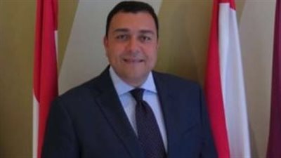 سفير مصر بتونس.. صورة حضارية تسود عملية التصويت في الانتخابات الرئاسية