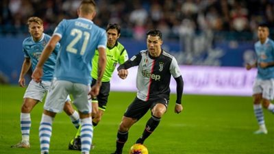 ديربي الهلال والنصر يُجدد صراعًا قديمًا بين رونالدو وسافيتش