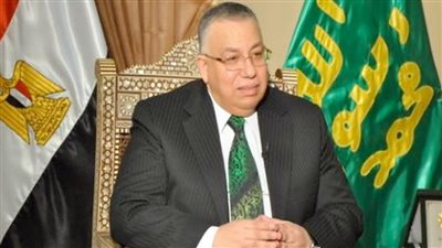 نقيب الأشراف يؤكد أهمية المشاركة الإيجابية في انتخابات رئاسة الجمهورية