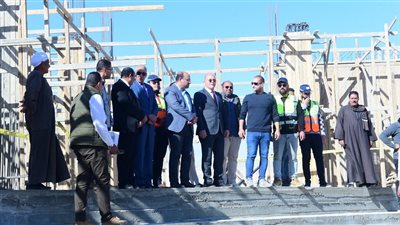 رئيس جامعة سوهاج يعلن إنشاء نادي رياضي اجتماعي لمنتسبي الجامعة 