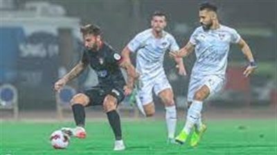 طارق حامد يُشارك في فوز ضمك على الفيحاء بدوري روشن للمحترفين  