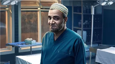 أسامة أبو العطا يكشف صعوبات واجهته في «زينهم»