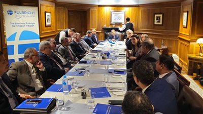 هيئة الفولبرايت تقدم منح لطلاب الجامعات التكنولوجية