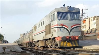 وفاة طفل أسفل عجلات قطار بالعسيرات 
