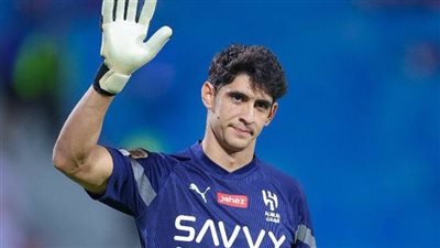 موقف ياسين بونو من صدام الهلال والعين بنصف نهائي آبطال آسيا