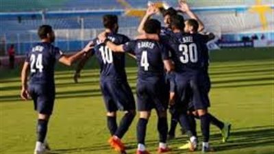 بيراميدز ضيفًا ثقيلًا على نواذيبو في دوري أبطال أفريقيا اليوم