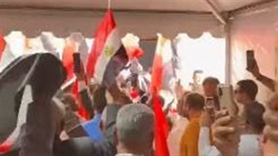 وسط أجواء من الفرحة.. إقبال كبير من الناخبين على لجان الاقتراع في السعودية