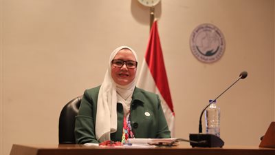 المالية: الموازنة المستجيبة للنوع الاجتماعي تمكن المرأة بمشروعات تنموية منتجة