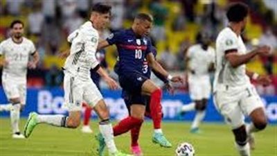 منتخب ألمانيا يواجه فرنسا بحثًا عن كتابة التاريخ بمونديال الشباب تحت 17 سنة 