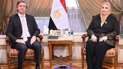 اتفاق تعاون بين التضامن والبرنامج الإنمائي للأمم المتحدة لتعزيز القدرات 