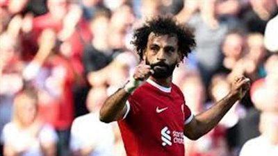 محمد صلاح ينتظر انجازًا جديدًا في الدوري الإنجليزي