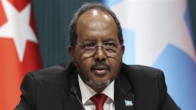 الرئيس الصومالي: أتممنا طي صفحة حظر السلاح المفروض علينا منذ عام 1992