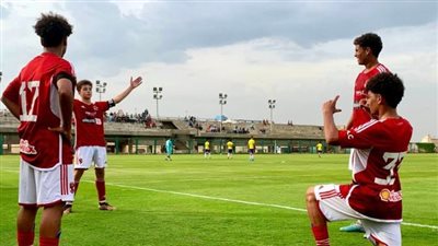 أهلي 2008 يحل ضيفًُا على فاركو ببطولة الجمهورية