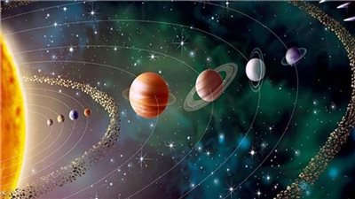 منها الانقلاب الشتوي.. الظواهر الفلكية الأخيرة لعام 2023 