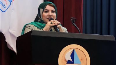 نائب رئيس جامعة كفر الشيخ: المشاركة في الانتخابات الرئاسية مسئولية تجاه وطننا