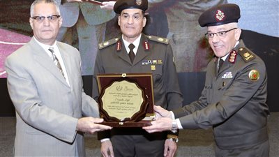 القوات المسلحة تنظم المؤتمر العلمي السنوي الثاني للمعامل والبحوث الطبية وبنك الدم