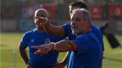 كواليس الساعات الأخيرة قبل صدام الاهلي ويانج أفريكانز بدوري الأبطال 