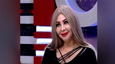 بلاغ للنائب العام يهدد المذيعة انجي حماده  