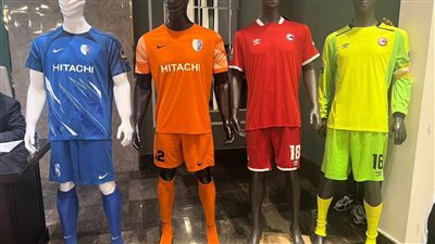 الهلال الليبي يرتدي القميص الأزرق أمام فيوتشر