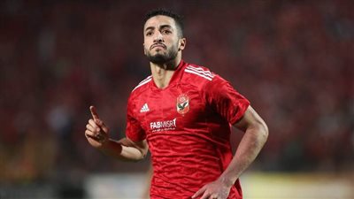  آخر تطورات إصابة محمد عبد المنعم مدافع الأهلي| وموقفه من كأس العالم للأندية 