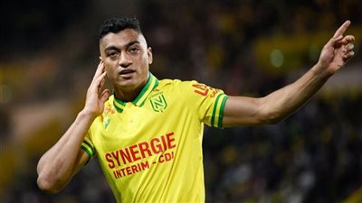 مصطفي محمد يقود تشكيل نانت المتوقع لمواجهة نيس بالدوري الفرنسي
