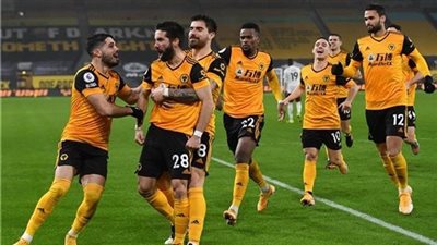 تشكيل وولفرهامبتون أمام اَرسنال في الدوري الإنجليزي