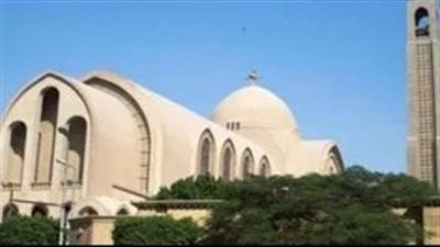 الأنبا يوأنس يترأس فعاليات كنيسة  تادرس بأسيوط.. اليوم