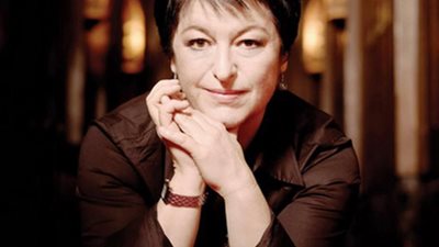 الأوبرا تحتفى بمئوية المغنية اليونانية ماريا كالاس هذا الموعد 