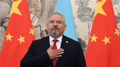 وزير خارجية هندوراس: COP28 فرص نوعية لتوحيد الجهود ومواجهة التغيرات المناخية