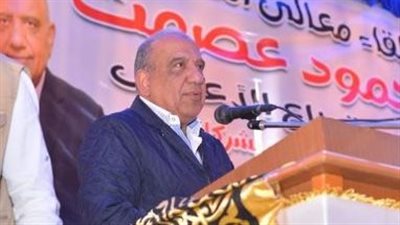 وزير قطاع الأعمال: جنود الإنتاج مصدر القوة في مواجهة التحديات ودعم الاقتصاد