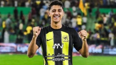 الغامدي أفضل لاعب شاب في دوري أبطال آسيا