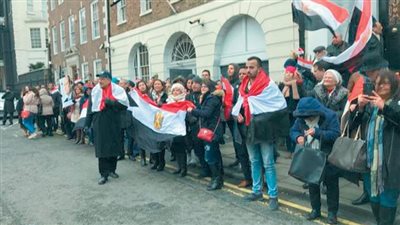 الانتخابات الرئاسية المصرية فى عيون الإعلام حول العالم