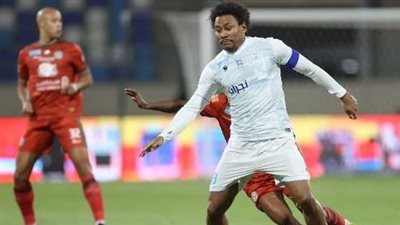 الاتفاق يخسر أمام الأخدود في الدوري السعودي