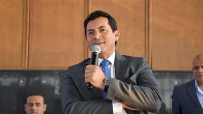 وزير الشباب: برامجنا لذوي القدرات والهمم مستمرة على مدار العام 