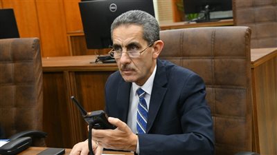 محافظ الغربية يطمئن على توافر السلع بالأسواق ومنافذ البيع 